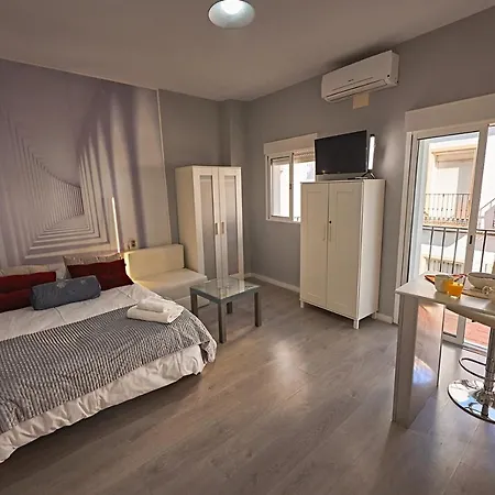 Apartment Infantes 28 *