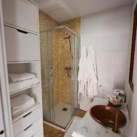 Infantes 28 Apartment