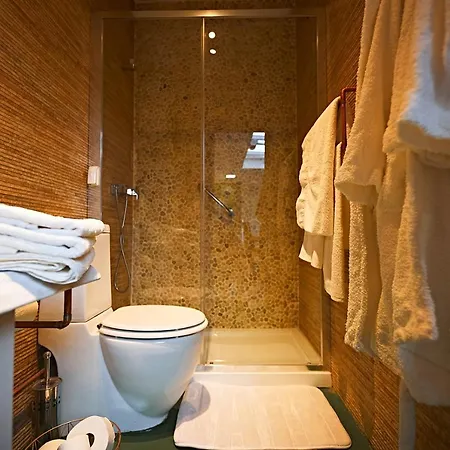 Apartment Infantes 28