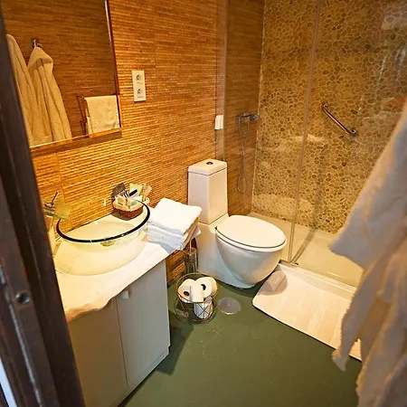 Apartment Infantes 28 Ronda