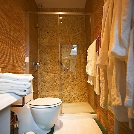 Infantes 28 Apartment