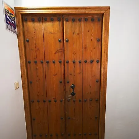 Infantes 28 Apartment Ronda