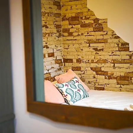 Apartment Infantes 28