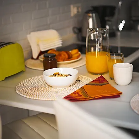 Infantes 28 Apartment Ronda