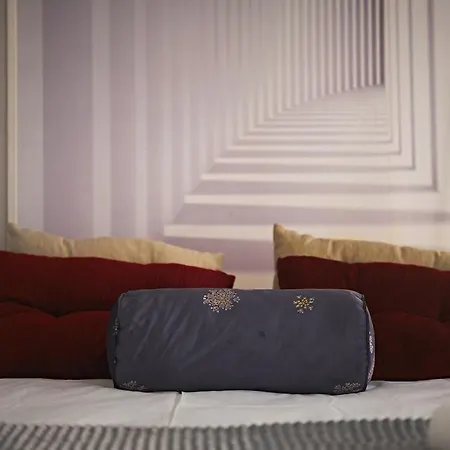 Infantes 28 Apartment Ronda