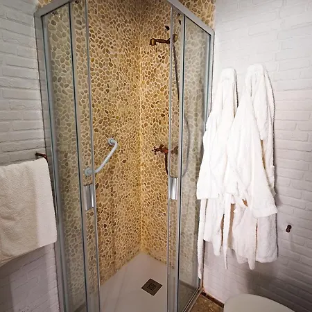 Apartment Infantes 28 Ronda