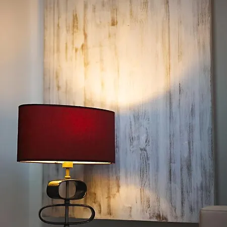 Apartment Infantes 28 *