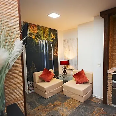 Apartment Infantes 28