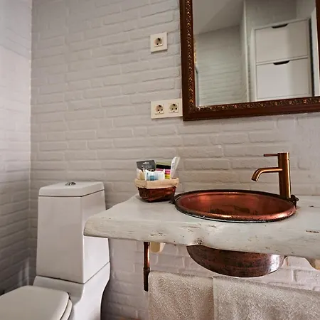 Infantes 28 Apartment Ronda