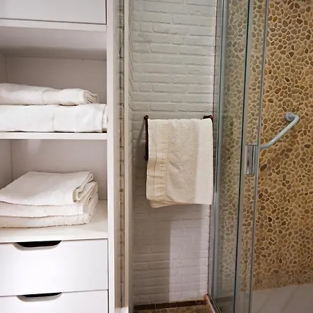 Apartment Infantes 28