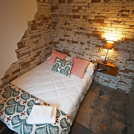 Apartment Infantes 28 *