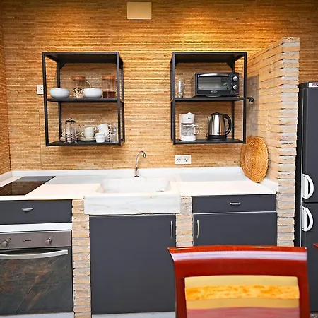 Apartment Infantes 28 *