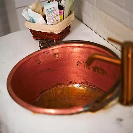 Infantes 28 Apartment *