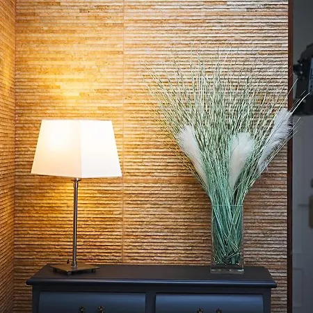 Infantes 28 Apartment *