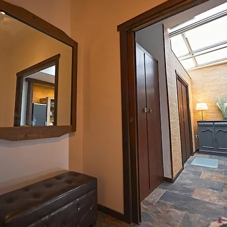 Apartment Infantes 28
