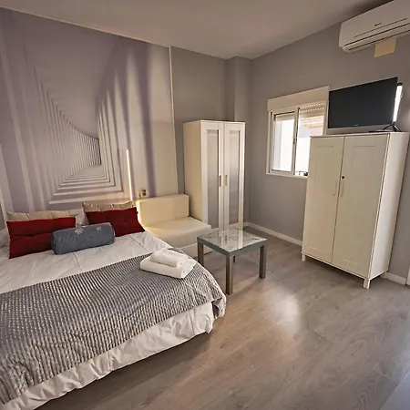 Infantes 28 Apartment Ronda