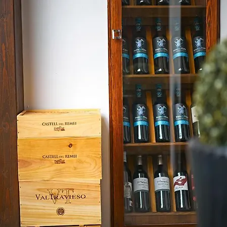 Infantes 28 Appartement