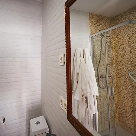 Apartment Infantes 28 *