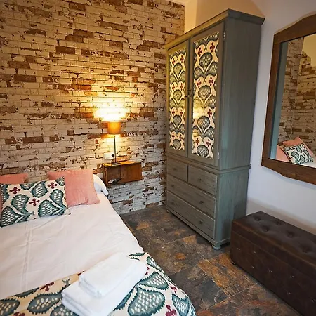 Apartment Infantes 28 Ronda
