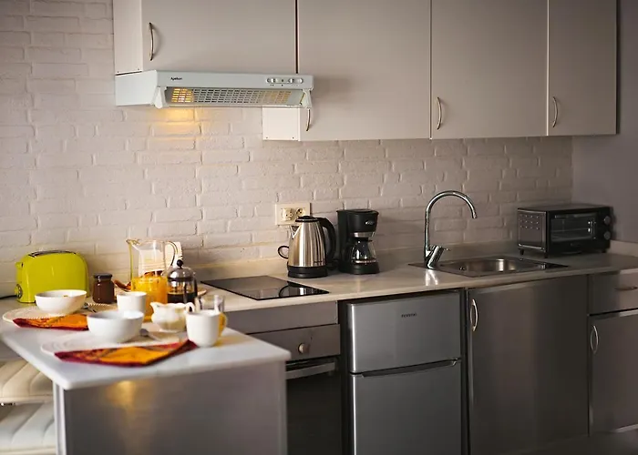 Infantes 28 * Ронда