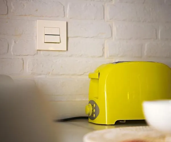 公寓 Infantes 28 *