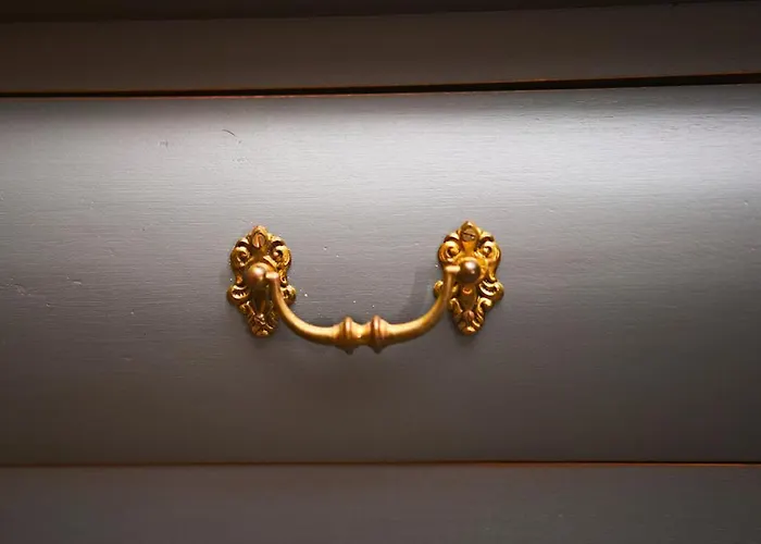 公寓 Infantes 28 龙达