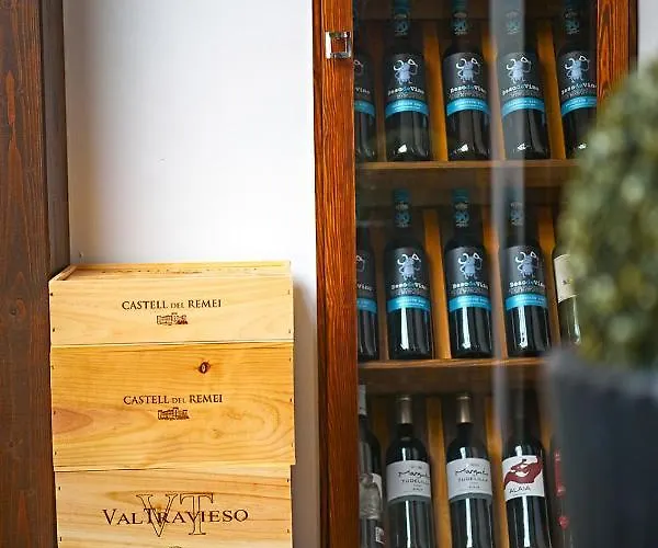 Infantes 28 Апартаменты