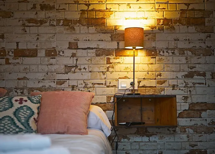 Апартаменты Infantes 28 *