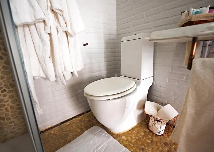 Infantes 28 * Ронда