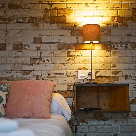 Appartamento Infantes 28 *