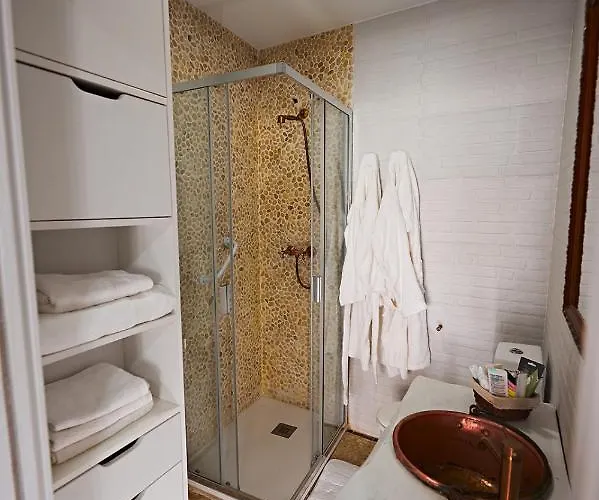 Infantes 28 Appartamento