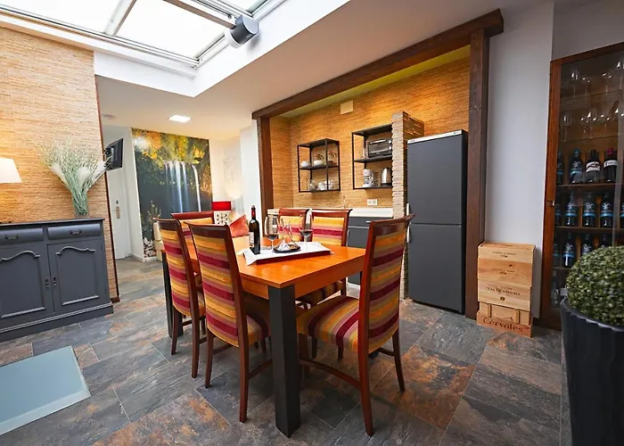 Appartamento Infantes 28 *