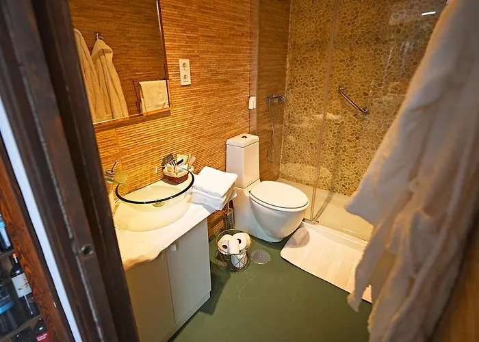 Appartamento Infantes 28 Ronda