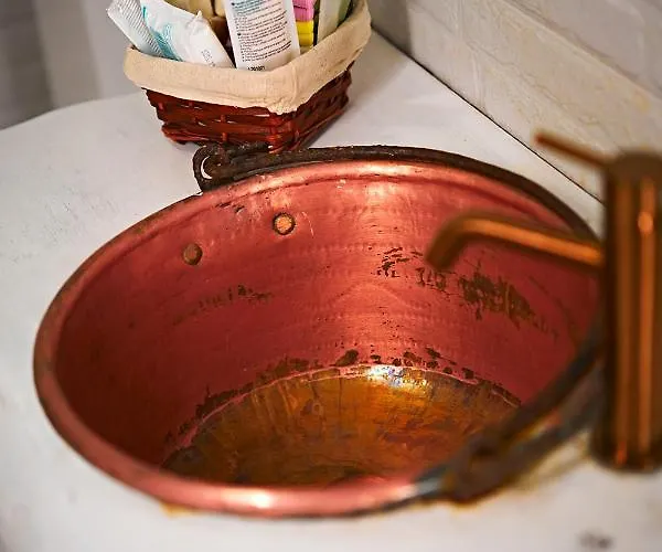 Infantes 28 Appartamento *