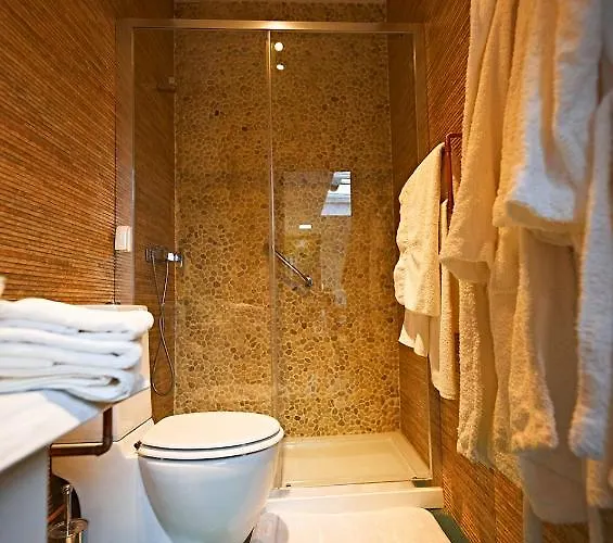 Infantes 28 Appartamento