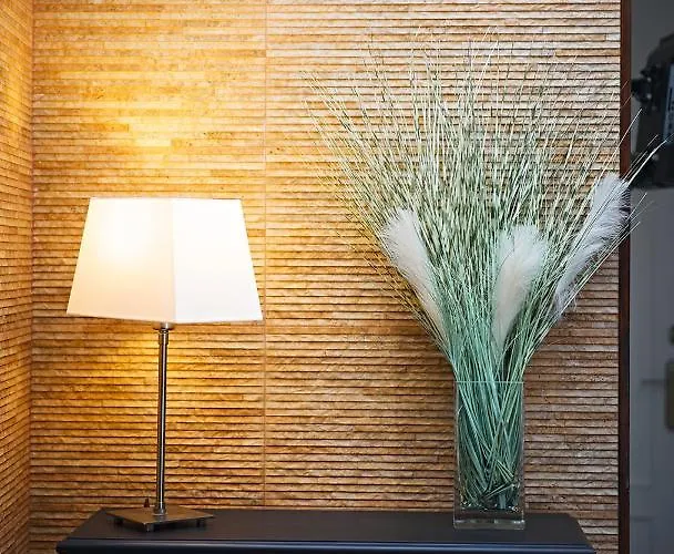 Infantes 28 Appartamento *