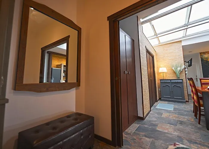 Appartamento Infantes 28