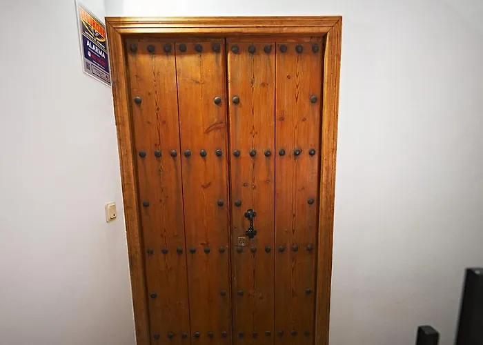 Infantes 28 Appartamento Ronda