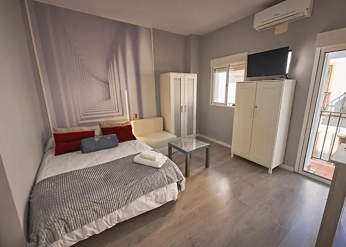 Infantes 28 Appartamento Ronda