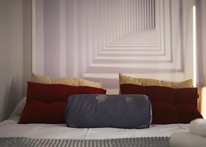 Infantes 28 Appartamento Ronda