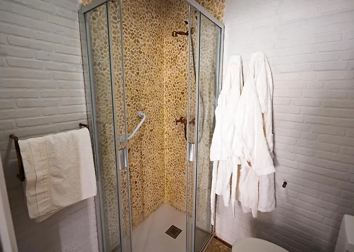 Appartamento Infantes 28 Ronda