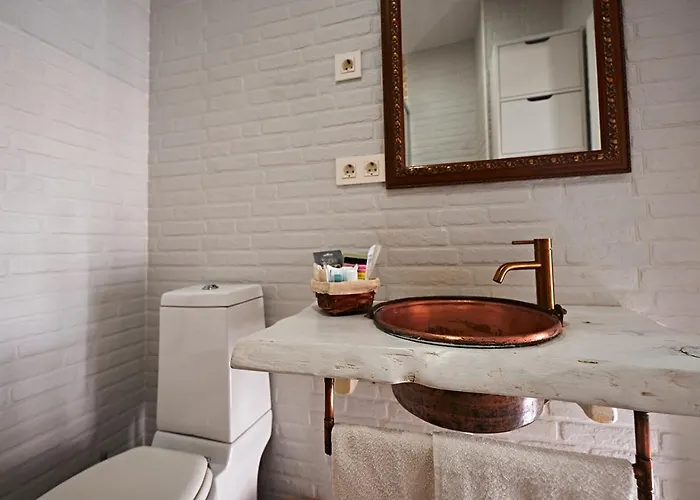 Infantes 28 Appartamento Ronda