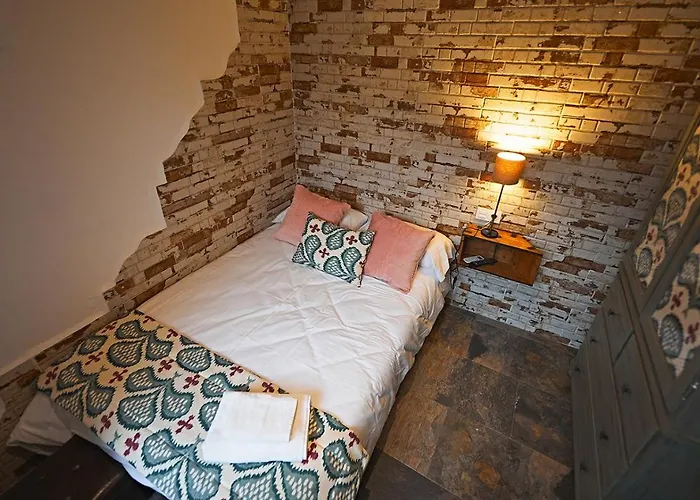 Appartamento Infantes 28 *