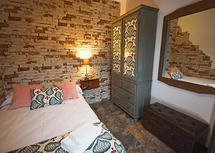 Appartamento Infantes 28 Ronda